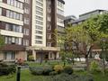 3-бөлмелі пәтер · 150.2 м² · 8/8 қабат, мкр Горный Гигант, Манаева 92, бағасы: 185 млн ₸ в Алматы, Медеуский р-н — фото 2