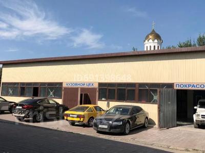 Азс, автосервисы и автомойки · 32 м² за 250 000 ₸ в Алматы, Алатауский р-н