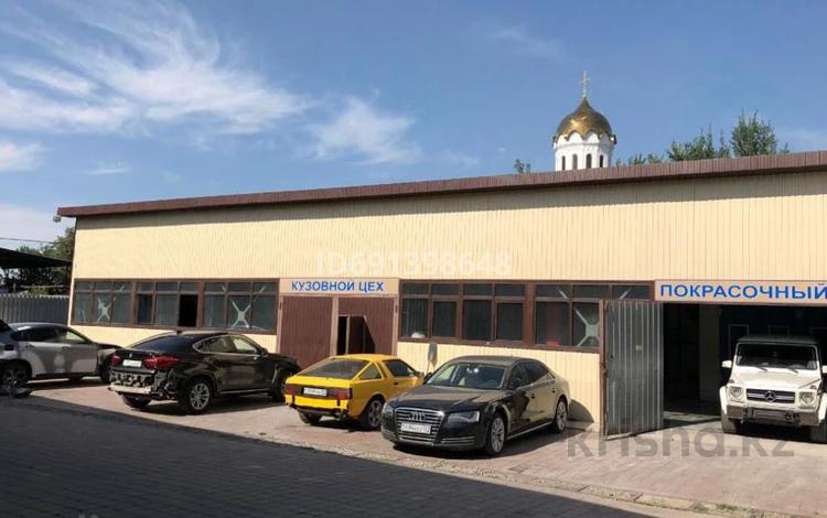 Азс, автосервисы и автомойки · 32 м² за 250 000 ₸ в Алматы, Алатауский р-н — фото 6