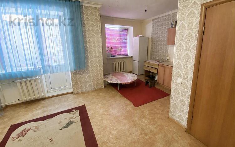 1-бөлмелі пәтер · 27 м² · 1/5 қабат, ЖМ Лесная поляна 22, бағасы: 10 млн ₸ в Косшы — фото 2