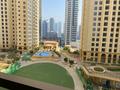 3-бөлмелі пәтер, 131 м², 4/38 қабат, JBR 6, бағасы: 250 млн 〒 в Дубае