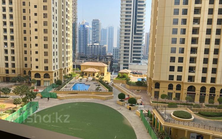 3-комнатная квартира, 131 м², 4/38 этаж, JBR 6 за 250 млн 〒 в Дубае — фото 5