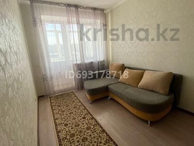 1-комнатная квартира, 28 м², 4/5 этаж, Майлина 21 за 13 млн 〒 в Астане, Алматы р-н