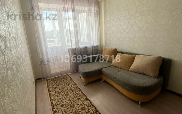 1-комнатная квартира, 28 м², 4/5 этаж, Майлина 21 за 13 млн 〒 в Астане, Алматы р-н — фото 2