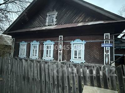 Отдельный дом · 3 комнаты · 85 м² · 40 сот., Шахунский р-н, с.Отлом за 5 млн 〒 в Нижнем Новгороде