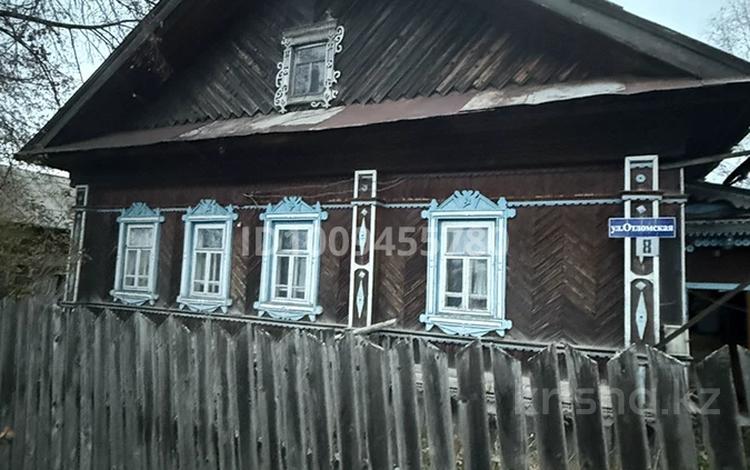 Жеке үй · 3 бөлме · 85 м² · 40 сот., Шахунский р-н, с.Отлом, бағасы: 5 млн 〒 в Нижнем Новгороде — фото 2