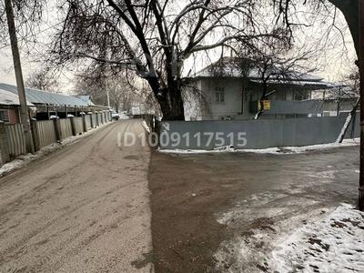 Участок · 10 соток, Бердіқұлов 2 — Абылайхан за 200 млн ₸ в Каскелене