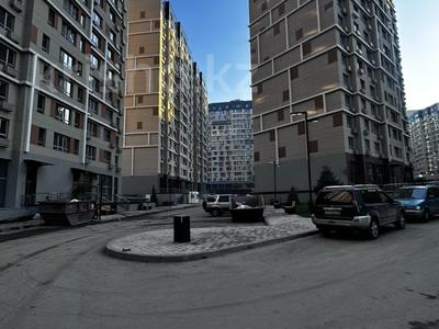 4-комнатная квартира · 107.6 м² · 6 этаж, Жандосова 94 — Тимирязева за 63 млн 〒 в Алматы, Бостандыкский р-н