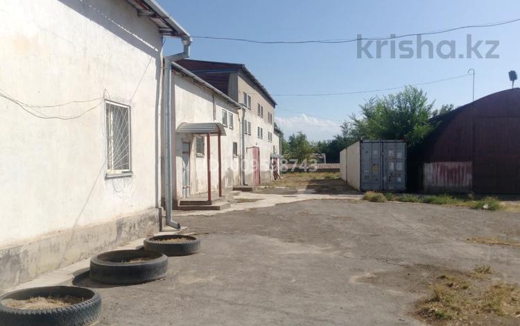 Свободное назначение, склады, сельское хозяйство · 700 м² за 600 000 ₸ в Кордае — фото 2