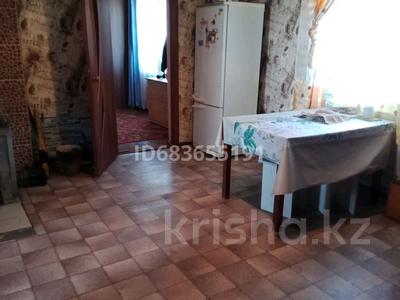 Отдельный дом • 3 комнаты • 62.5 м² • 12 сот., Дмитриева за 23 млн 〒 в Кокшетау