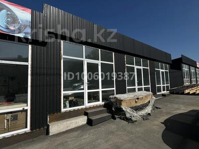 Свободное назначение, магазины и бутики, общепит, медцентры и аптеки, студии · 16 м² за 135 000 〒 в Туздыбастау (Калинино)