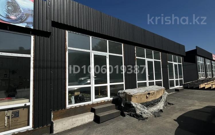 Свободное назначение, магазины и бутики, общепит, медцентры и аптеки, студии · 16 м² за 135 000 〒 в Туздыбастау (Калинино) — фото 2