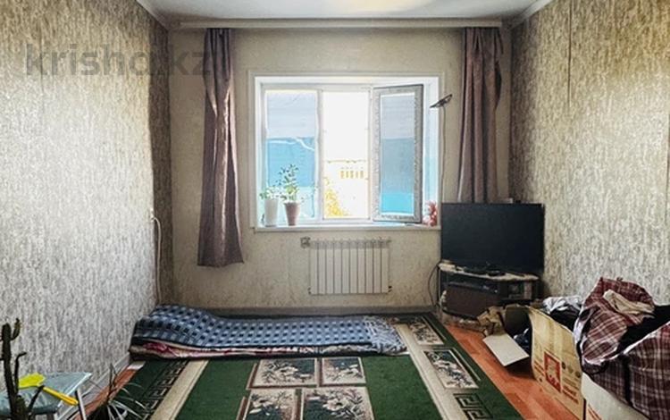 1-комнатная квартира · 36 м² · 5/5 этаж, массив Карасу 38 — Шостаковича Аль-Фараби за 8.4 млн ₸ в Таразе — фото 2