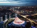 2-комнатная квартира · 103.6 м², пр. Туран, около ТРЦ Хан Шатыр за ~ 124.8 млн ₸ в Астане, Нура р-н — фото 4