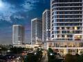 2-комнатная квартира · 103.6 м², пр. Туран, около ТРЦ Хан Шатыр за ~ 124.8 млн ₸ в Астане, Нура р-н — фото 6