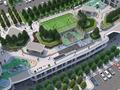 2-комнатная квартира · 103.6 м², пр. Туран, около ТРЦ Хан Шатыр за ~ 124.8 млн ₸ в Астане, Нура р-н — фото 8