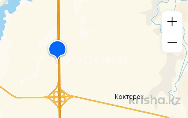 Участок · 4.9 га, мкр Дарабоз — Участок расположен вдоль Капчагайской трассы, с левой стороны при выезде из Алматы. за 450 млн ₸ в Алатауский р-н — фото 2