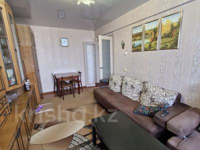3-комнатная квартира · 70 м² · 5/5 этаж, Бурова 25/2 за 24 млн 〒 в Усть-Каменогорске