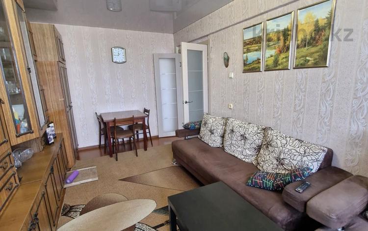 3-комнатная квартира · 70 м² · 5/5 этаж, Бурова 25/2 за 24 млн 〒 в Усть-Каменогорске — фото 3