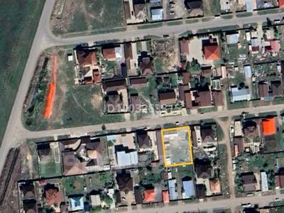 Участок · 10 соток, Сүткент за 57 млн 〒 в Астане, Алматы р-н