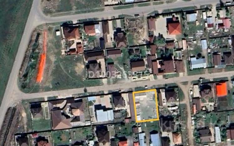 Участок · 10 соток, Сүткент за 60 млн ₸ в Астане, Алматы р-н — фото 2