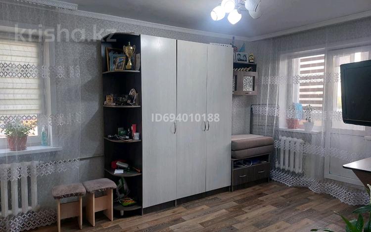 1-бөлмелі пәтер, 36 м², 5/5 қабат, Глинки 24 — барыс, бағасы: 11 млн 〒 в Семее — фото 2