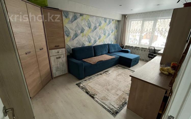 3-комнатная квартира · 69.5 м² · 1/5 этаж, Оралхан Бокей 13 за 28 млн ₸ в Усть-Каменогорске — фото 2