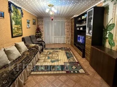 3-комнатная квартира · 63 м² · 3/4 этаж, ЛЕВАНЕВСКОГО 17 — Пос. КРАСИНА за 17.5 млн ₸ в Усть-Каменогорске
