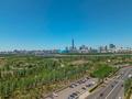 3-комнатная квартира · 97 м² · 9/18 этаж, Ахмет Байтурсынулы 5 — Тауелсыздык за 600 000 ₸ в Астане, Сарайшык р-н