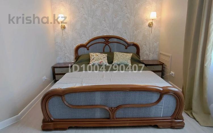 3-бөлмелі пәтер · 60 м² · 3/3 қабат, Абая 74, бағасы: 310 000 ₸ в Караганде, Казыбек би р-н — фото 4
