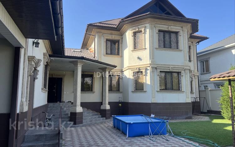 Жеке үй · 6 бөлме · 400 м² · 7 жүзд., Мухаммеда Хайдара Дулати 84 — Пересечение улиц М.Дулати и Желтоксана, бағасы: 200 млн ₸ в Таразе — фото 2