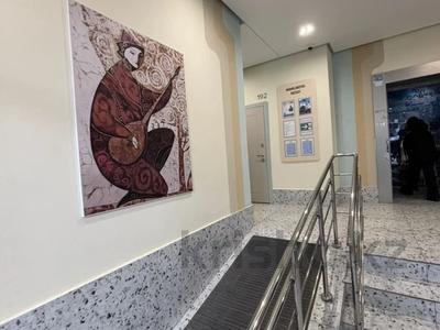 1-комнатная квартира · 43 м² · 1/10 этаж, Жумекен Нажимеденов 26/1 — Damu Mall за 26.5 млн 〒 в Астане, Алматы р-н