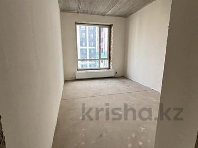 1-комнатная квартира · 43 м² · 1/10 этаж, Калдаякова 25 — Damu Mall за 26 млн ₸ в Астане, Алматы р-н