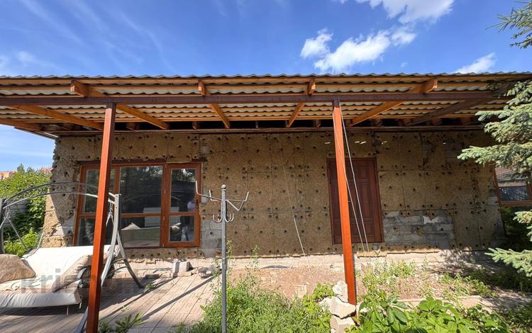 Отдельный дом · 4 комнаты · 132 м² · 9 сот., Акбаян 14 за 180 млн 〒 в Астане — фото 3