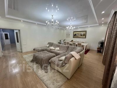 4-комнатная квартира · 131 м² · 2/3 этаж, мкр Юго-Восток за 56 млн ₸ в Караганде, Казыбек би р-н
