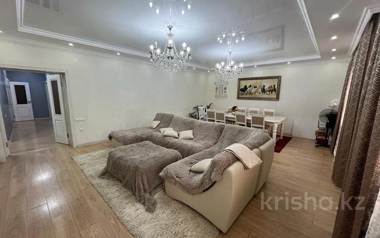 4-комнатная квартира · 131 м² · 2/3 этаж, мкр Юго-Восток за 56 млн ₸ в Караганде, Казыбек би р-н — фото 2
