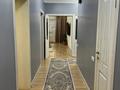 4-комнатная квартира · 131 м² · 2/3 этаж, мкр Юго-Восток за 56 млн ₸ в Караганде, Казыбек би р-н — фото 19