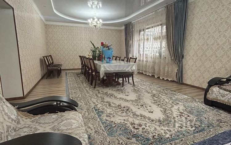 Отдельный дом • 5 комнат • 265 м² • 6 сот., Кокшетауская 54 за 150 млн 〒 в Алматы, Медеуский р-н — фото 5
