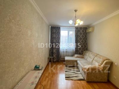 1-бөлмелі пәтер · 34 м² · 6/9 қабат, Куйши Дины 28, бағасы: 19.5 млн ₸ в Астане, Алматы р-н