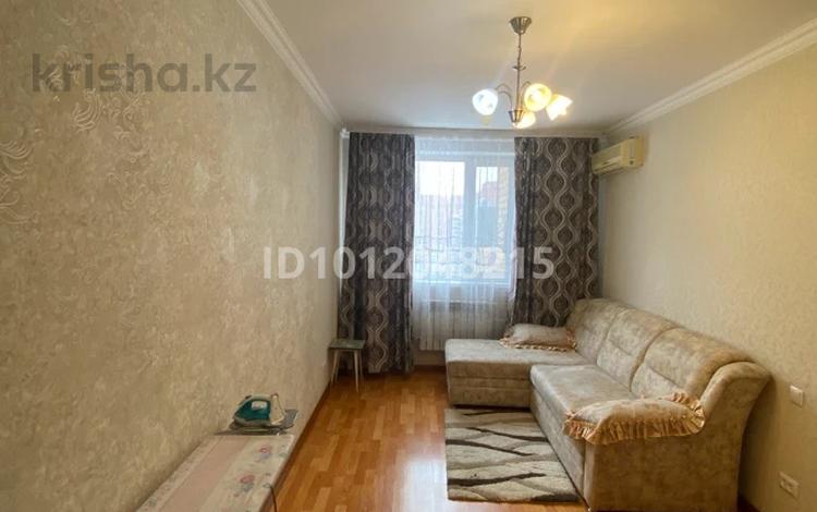 1-бөлмелі пәтер · 34 м² · 6/9 қабат, Куйши Дины 28, бағасы: 19.5 млн ₸ в Астане, Алматы р-н — фото 2