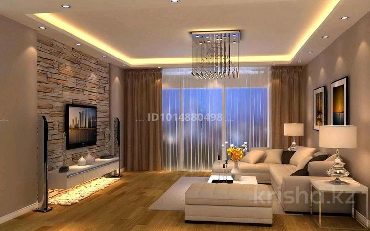 2-бөлмелі пәтер · 40 м² · 1/9 қабат, Думан-2 ш/а. 19, бағасы: 9 млн ₸ в Алматы, Медеуский р-н — фото 14