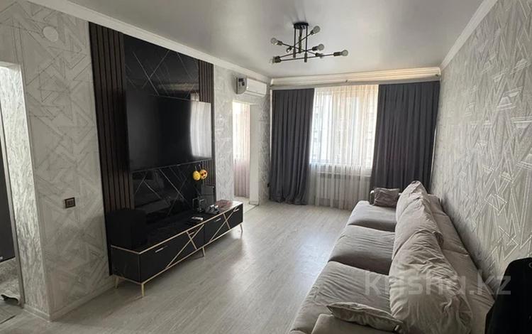 2-бөлмелі пәтер · 69.4 м² · 6/9 қабат, Кульджинский тракт 153/47 — Бухтарминская, бағасы: 38 млн ₸ в Алматы, Турксибский р-н — фото 20