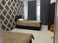2-бөлмелі пәтер · 69.4 м² · 6/9 қабат, Кульджинский тракт 153/47 — Бухтарминская, бағасы: 38 млн ₸ в Алматы, Турксибский р-н — фото 4