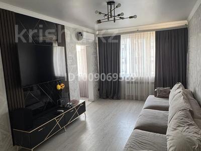2-комнатная квартира · 69.4 м² · 6 этаж, Кульджинский тракт 153/47 — Бухтарминская за 40 млн ₸ в Алматы, Турксибский р-н