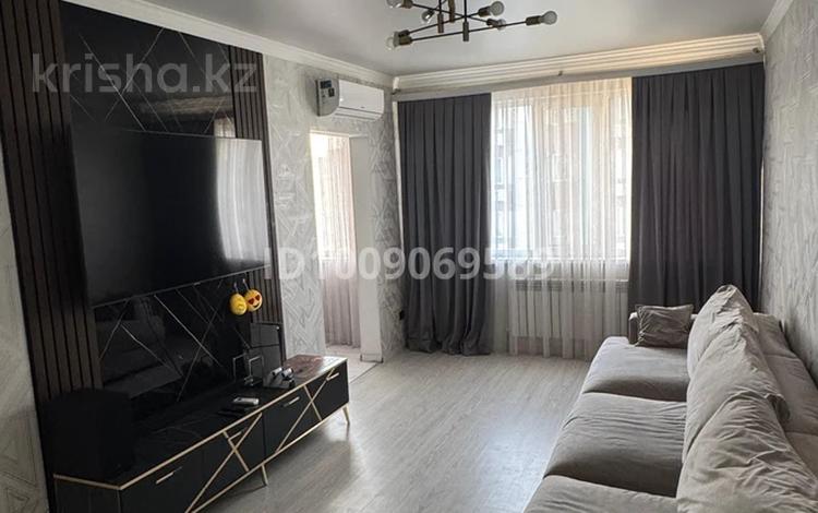 2-комнатная квартира · 69.4 м² · 6 этаж, Кульджинский тракт 153/47 — Бухтарминская за 40 млн ₸ в Алматы, Турксибский р-н — фото 8