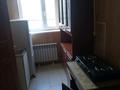 1-комнатная квартира, 40 м², 2 этаж помесячно, Бердикулов 10 за 65 000 〒 в Каскелене — фото 4