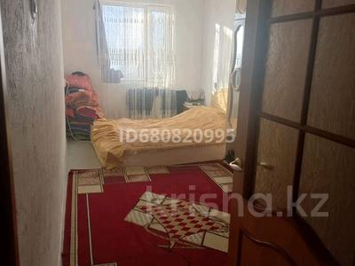 2-комнатная квартира · 44.3 м² · 5/5 этаж, Алашахана 39 за 11 млн 〒 в Жезказгане