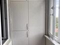 3-комнатная квартира · 65 м² · 5/5 этаж, мкр Север — АГЕНТ за 150 000 ₸ в Шымкенте, Аль-Фарабийский р-н — фото 9
