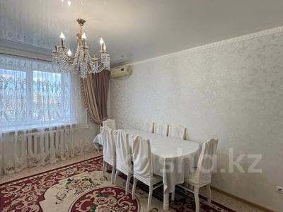 4-комнатная квартира · 87.5 м² · 9/9 этаж, проспект Абилкайыр хана за 20 млн ₸ в Актобе