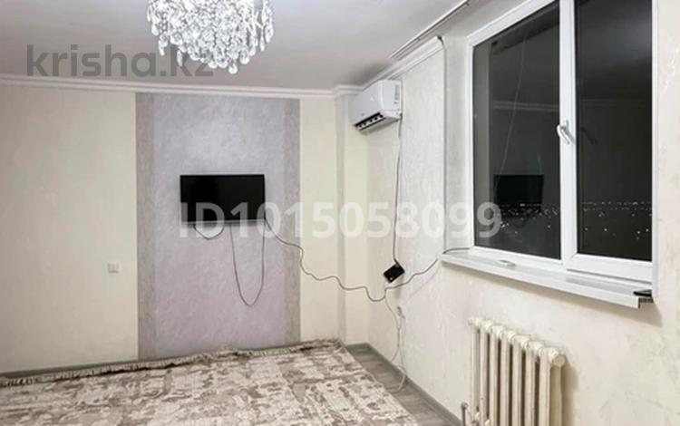 2-комнатная квартира · 55 м² · 9/9 этаж, мкр Нурсат 2, Нұрсәт ш/а 142 — нұрсат 47 за 20.5 млн ₸ в Шымкенте, Каратауский р-н — фото 2